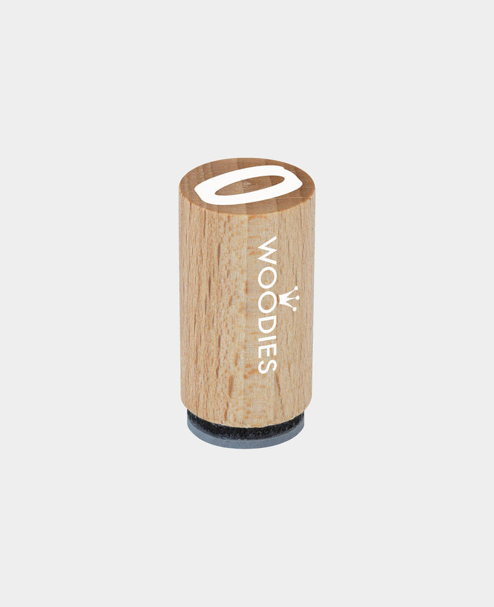Mini Woodies Motivstempel, 0