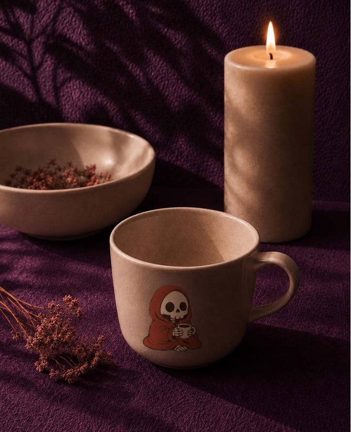 PDF-Vorlage zum Download, Motive Halloween