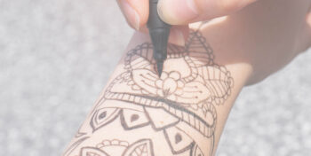Tattoo Pen